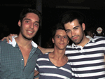 Oporto Gay Pride Party 2013